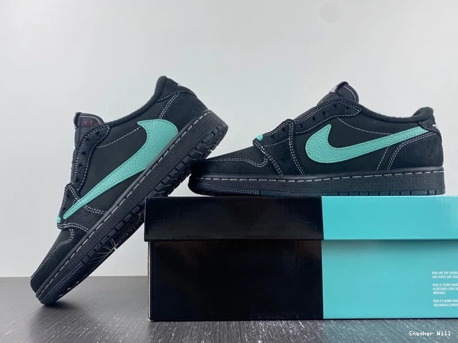 7280 Low 646 OG SP Retro Scott DM7866 Travis DailyWear 1 Jordan 0603